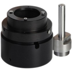 MDA-TelesCoop TDM Adapter for Synta/Sky-Watcher EQ6 Mount