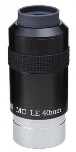 Takahashi LE-40mm ED Long Eye Relief Eyepiece (2-inch)