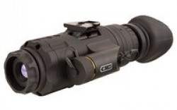 Trijicon Electro Optics IR PATROL M300W 19mm Thermal Imaging Monocular, 60Hz, Black IRMO-300