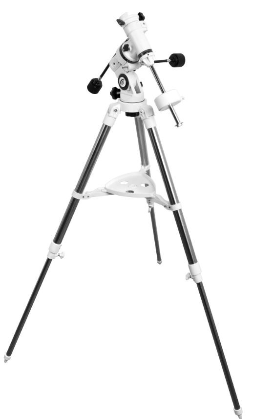 Explore Scientific FirstLight EXOS Nano Equatorial Mount