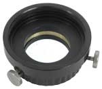 Astro-Physics Small Cameras with 2