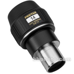 Pentax SMC XW14 14mm Wide Angle Eyepiece (1.25