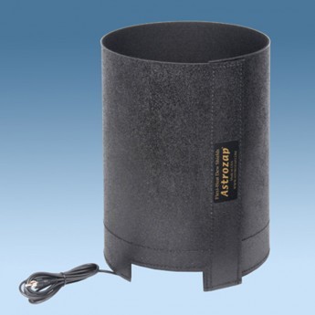 Astrozap Flexi-Heat Dew Shield with One Notch - 11