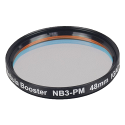 IDAS NB3 48mm Mounted Filter