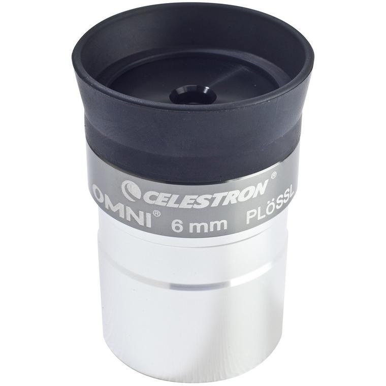 Celestron Omni 6 mm Eyepiece