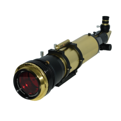 Coronado SolarMax III 90mm Telescope with BF30