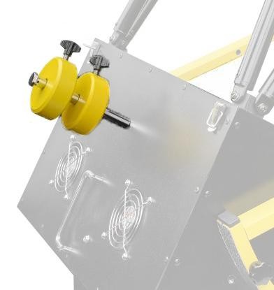 Explore Scientific Counterweight Set for Truss Tube Dobsonian