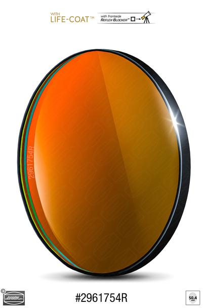 Baader UBVRI Bessel Filters – Photometric 50.4mm