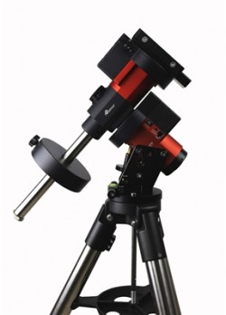 IOPTRON GEM45 MOUNT