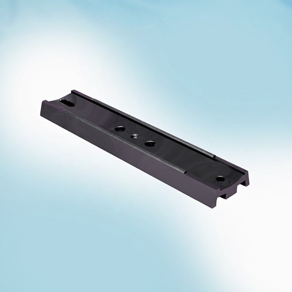Stellarvue VIXEN-STYLE DOVETAIL PLATE - 7-7/8&quot; - TP010