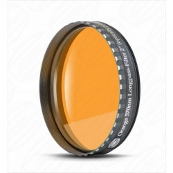 Baader Orange 570 nm Longpass Filter - 2
