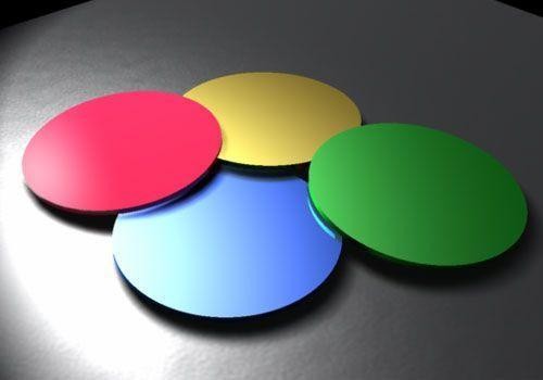FLI Research Grade 28mm Diameter H-alpha 8 nm