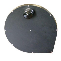 FLI CFW3-20-25 20 POSITION COLOR FILTER WHEEL FOR 25mm FILTERS