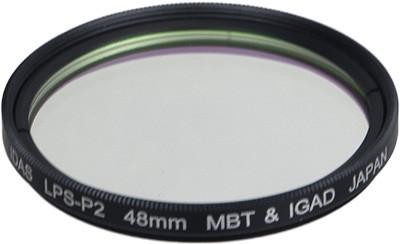 IDAS LIGHT POLLUTION SUPPRESSION (LPS) FILTER - 2&quot; ROUND MOUNTED