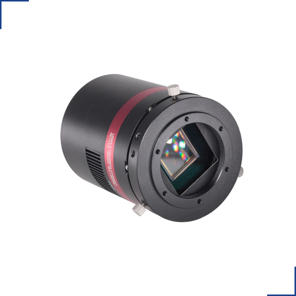 QHY42 BSI CLASS 3 (UNCOOLED)