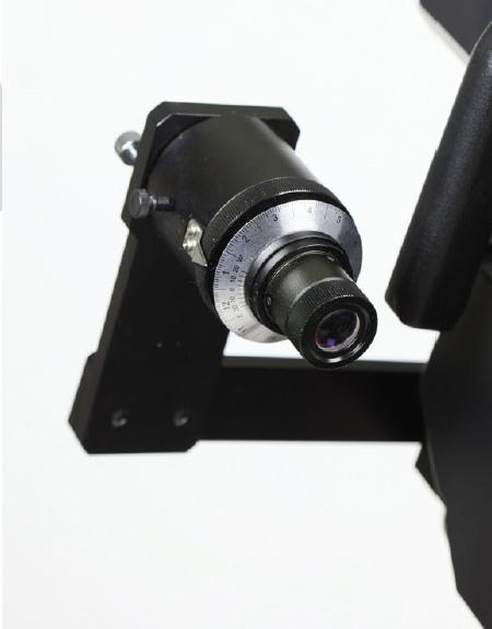 Sky-Watcher EQ8-R Series Polar Scope