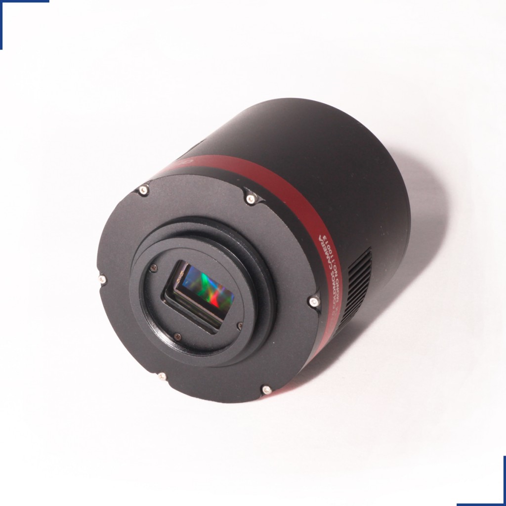 QHY294M-PRO + CFW3MUS 7X36 + LRGB (36mm)