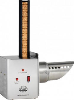 Bradley Smoke Generator