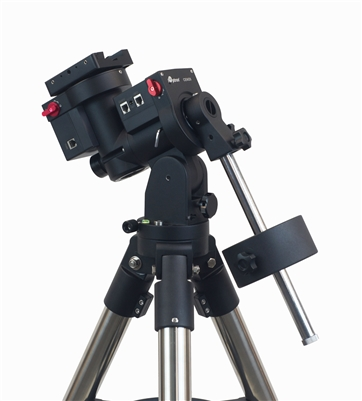 iOptron CEM26EC w/LiteRoc Tripod