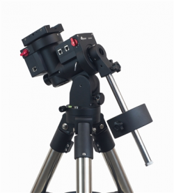 iOptron CEM26EC w/LiteRoc Tripod