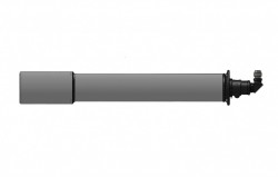 Telescope Engineering TEC APO 200FL f/7 Refractor