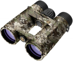 Leupold BX-4 Pro Guide HD 8x42mm Roof Binoculars, Camo Sitka Elevated II, 172665