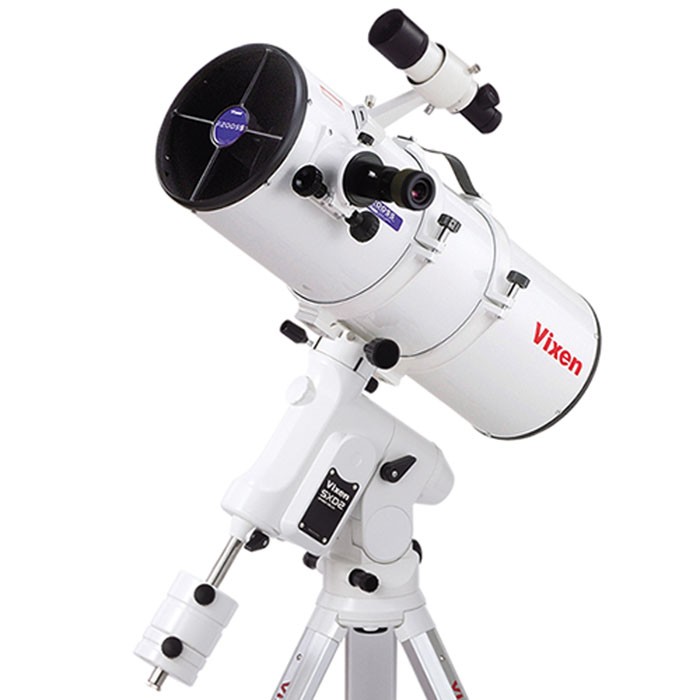 Vixen Telescope SXD2-PFL-R200SS