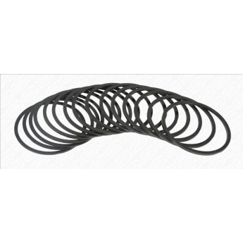 Baader T2 Delrin Spacer Ring Set - 15 Pieces