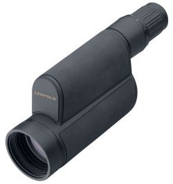 Leupold Mark 4 12-40x60mm Tactical Spotting Scope - 53756 Mil Dot Reticle, NSN-6650-01-504-8456