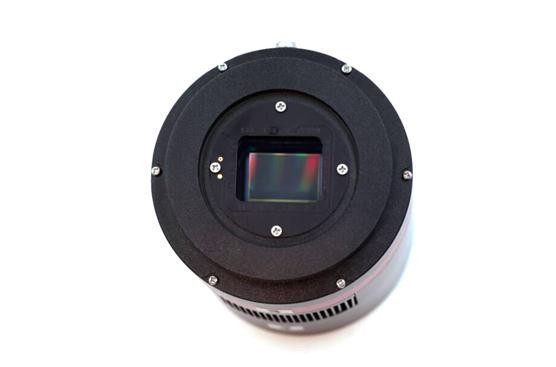 QHY CCD QHY247C 24 Megapixel APS-C Format Cooled CMOS Color Camera