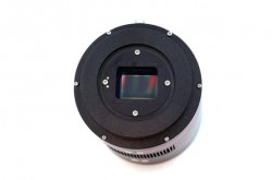 QHY CCD QHY247C 24 Megapixel APS-C Format Cooled CMOS Color Camera