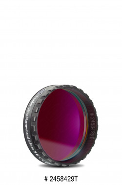 BAADER ULTRA-NARROWBAND 4.5NM SII CCD-FILTER 1.25