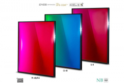 Baader 6.5nm Narrowband Filters – CMOS-optimized (H-alpha, O-III, S-11)