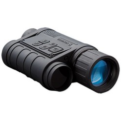 Bushnell 6x50 Equinox Digital Night Vision Black Monocular 260150