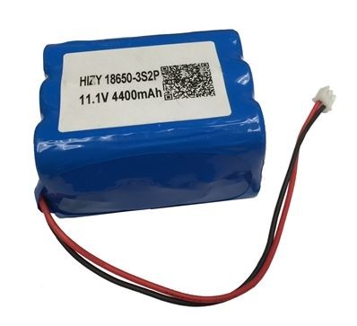iOptron Lithium Ion Battery for AZ Mount Pro