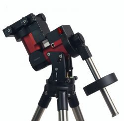 iOptron CEM40EC with LiteRoc Tripod