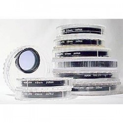 IDAS LPS-D1 Nebula Filter with filter thread 58 mm