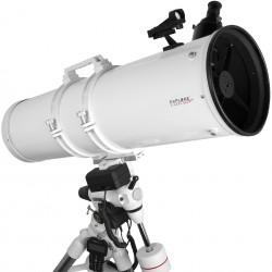 Explore Scientific FirstLight 203MM Newtonian w/EXOS2GT Go-To Mount