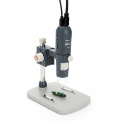 Celestron MICRODIRECT 1080P HDMI HANDHELD DIGITAL MICROSCOPE