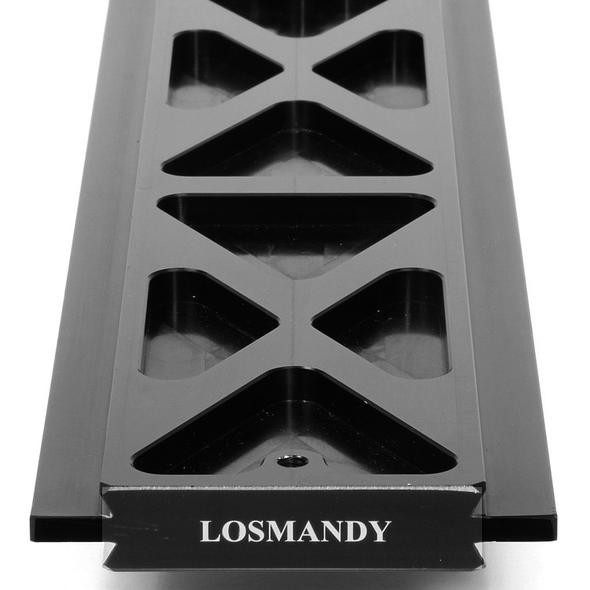 Male to Male Adaptor Plate
