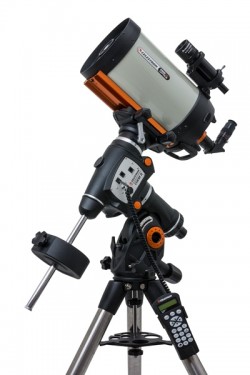 Celestron CGEM II 800 Edge HD Schmidt-Cassegrain Telescope