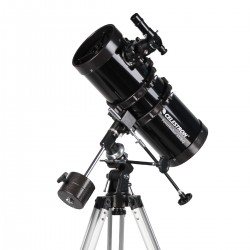 Celestron PowerSeeker 127EQ