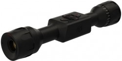 ATN ThOR-LT 4-8x Thermal Rifle Scope, Black, TIWSTLT148X