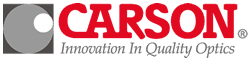 Carson Optical Logo