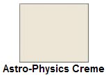 Astro-Physics Creme