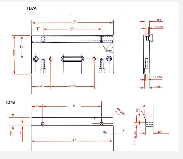 TD7A