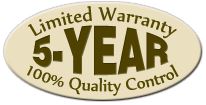 warranty